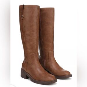 Blowfish Malibu Women's Nomads Tall Boot Size 8